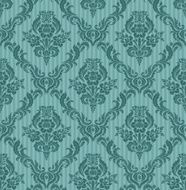 Vintage Seamless Pattern N58