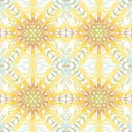seamless pattern N2523