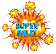 Super sale N2