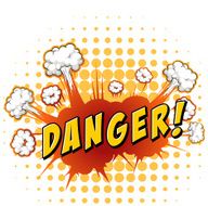 Danger N16