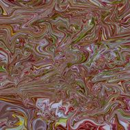 Color pattern N12