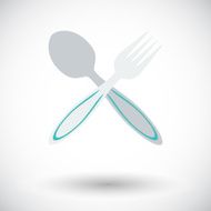 Spoon fork