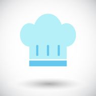 Chef Hat N36
