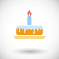 Cake Icon N23