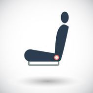 Icon seat