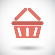 Basket for products
