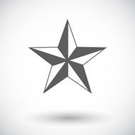 Christmas Star N15