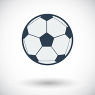 Soccer Ball N53