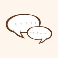 message word theme elements N7