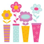 Flower Pot N7
