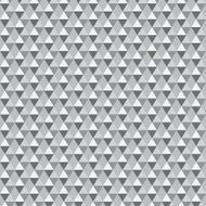 Seamless grey triangle pattern N2