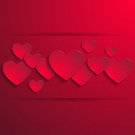 valentines card N9