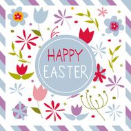 Easter N25