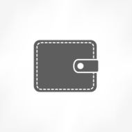 Wallet Icon N11