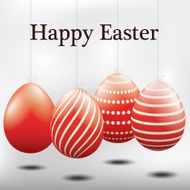 Easter Eggs N65
