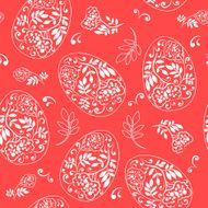 easter illustration N9