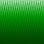 Abstract Green Triangle Background Vector Illustration