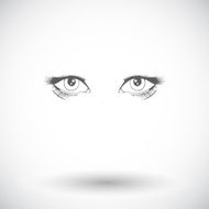 Vector Eyes N2
