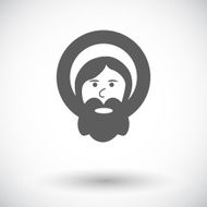 God single icon