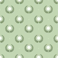 tennis balls pattern