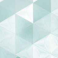 Vector background abstract polygon triangles N43