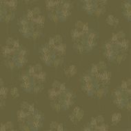 branches seamless pattern N6