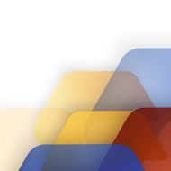 Vector abstract background N417