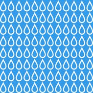 blue wallpaper great for any use Vector EPS10