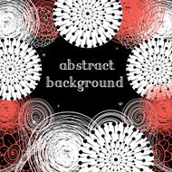 Abstract background N7613