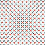 Seamless colorful pattern repeating pattern N4