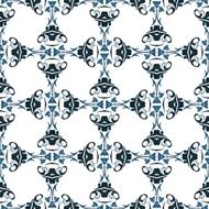 Portuguese tiles N393