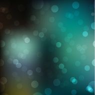 Blur abstract geometry background with shiny elements N4