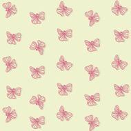 ribbon wallpaper great for any use Vector EPS10