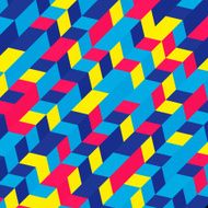 geometric background N146