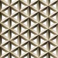 octagon grid seamless pattern