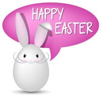 Happy Easter N262