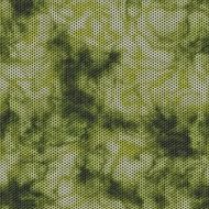 Yellow camouflage seamless wire mesh texture