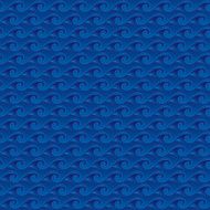 Seamless Wave Background N2