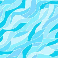 Abstract seamless pattern Vector illustration N13