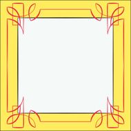 Vector frame Element for design N2