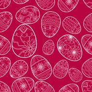 easter pattern N7