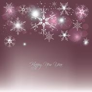 winter background N49