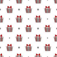 gift boxes pattern N4