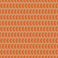 Vector Seamless background Tire tread pattern