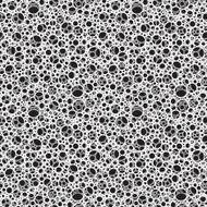 net bubble pattern N2