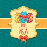 Easter background N43