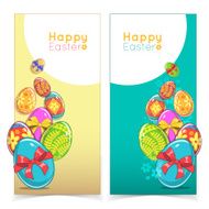 Easter Banners N8