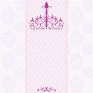 Card vintage N2