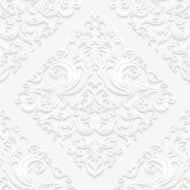 Seamless Floral Pattern N1319