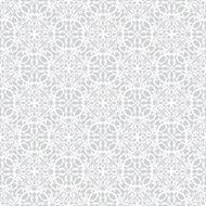 Black seamless pattern N8